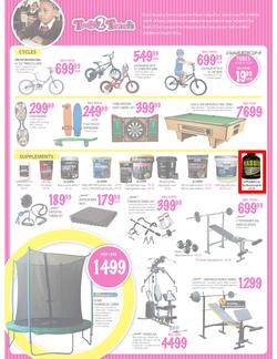 Game : Love More Give More (31 Jan - 3 Feb 2013), page 22