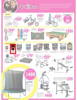 Game : Love More Give More (31 Jan - 3 Feb 2013), page 22