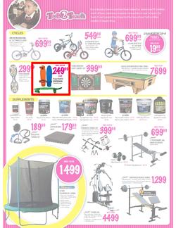 Game : Love More Give More (31 Jan - 3 Feb 2013), page 22