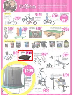 Game : Love More Give More (31 Jan - 3 Feb 2013), page 22