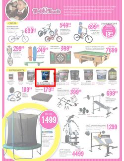 Game : Love More Give More (31 Jan - 3 Feb 2013), page 22