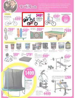 Game : Love More Give More (31 Jan - 3 Feb 2013), page 22