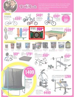 Game : Love More Give More (31 Jan - 3 Feb 2013), page 22