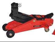 Mastercraft 2 Ton Trolley Jack Each