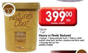 Nature's Coat Heavy Or Finely Textured-20ltr