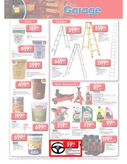 Makro : Love Your Home (12 Mar - 18 Mar 2013), page 30