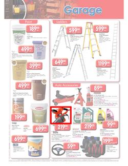 Makro : Love Your Home (12 Mar - 18 Mar 2013), page 30