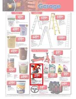 Makro : Love Your Home (12 Mar - 18 Mar 2013), page 30