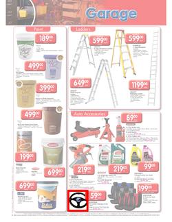 Makro : Love Your Home (12 Mar - 18 Mar 2013), page 30