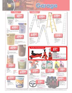 Makro : Love Your Home (12 Mar - 18 Mar 2013), page 30
