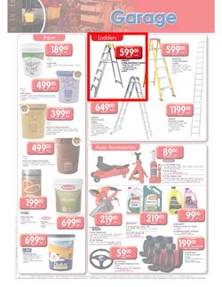 Makro : Love Your Home (12 Mar - 18 Mar 2013), page 30