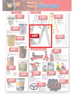 Makro : Love Your Home (12 Mar - 18 Mar 2013), page 30