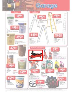 Makro : Love Your Home (12 Mar - 18 Mar 2013), page 30