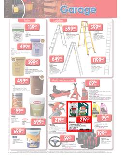 Makro : Love Your Home (12 Mar - 18 Mar 2013), page 30