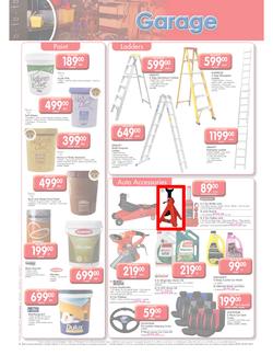 Makro : Love Your Home (12 Mar - 18 Mar 2013), page 30