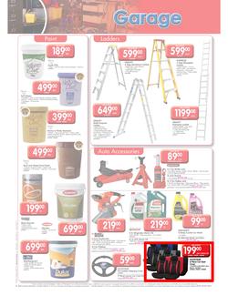 Makro : Love Your Home (12 Mar - 18 Mar 2013), page 30