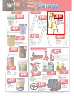 Makro : Love Your Home (12 Mar - 18 Mar 2013), page 30