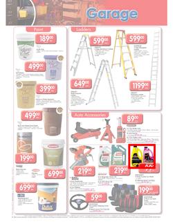 Makro : Love Your Home (12 Mar - 18 Mar 2013), page 30