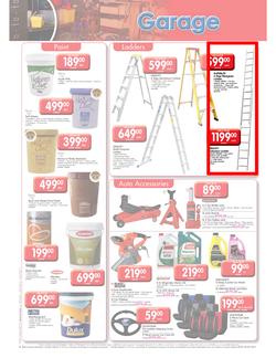 Makro : Love Your Home (12 Mar - 18 Mar 2013), page 30