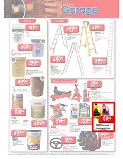 Makro : Love Your Home (12 Mar - 18 Mar 2013), page 30