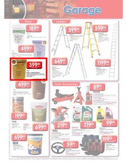 Makro : Love Your Home (12 Mar - 18 Mar 2013), page 30
