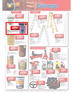 Makro : Love Your Home (12 Mar - 18 Mar 2013), page 30