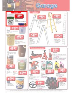 Makro : Love Your Home (12 Mar - 18 Mar 2013), page 30