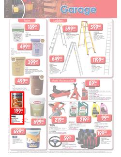 Makro : Love Your Home (12 Mar - 18 Mar 2013), page 30