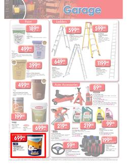 Makro : Love Your Home (12 Mar - 18 Mar 2013), page 30