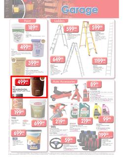 Makro : Love Your Home (12 Mar - 18 Mar 2013), page 30