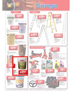 Makro : Love Your Home (12 Mar - 18 Mar 2013), page 30