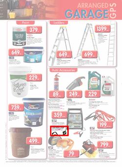 Makro : Welcome Home (10 Sep - 16 Sep 2013), page 30