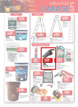Makro : Welcome Home (10 Sep - 16 Sep 2013), page 30