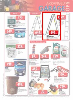 Makro : Welcome Home (10 Sep - 16 Sep 2013), page 30