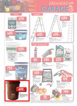 Makro : Welcome Home (10 Sep - 16 Sep 2013), page 30