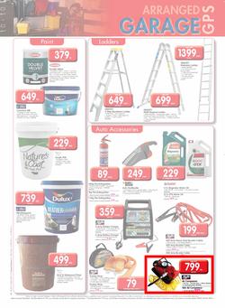 Makro : Welcome Home (10 Sep - 16 Sep 2013), page 30