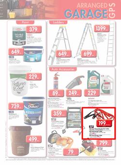 Makro : Welcome Home (10 Sep - 16 Sep 2013), page 30