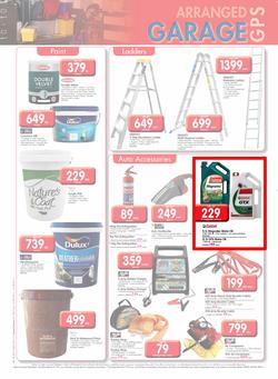 Makro : Welcome Home (10 Sep - 16 Sep 2013), page 30