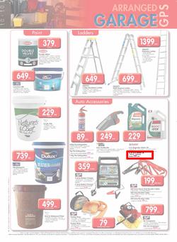 Makro : Welcome Home (10 Sep - 16 Sep 2013), page 30