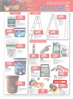 Makro : Welcome Home (10 Sep - 16 Sep 2013), page 30
