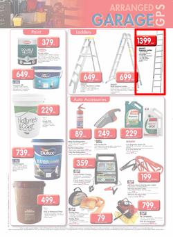 Makro : Welcome Home (10 Sep - 16 Sep 2013), page 30
