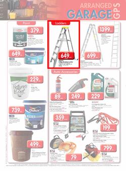 Makro : Welcome Home (10 Sep - 16 Sep 2013), page 30