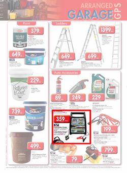 Makro : Welcome Home (10 Sep - 16 Sep 2013), page 30