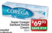 Super Corega Denture Fixture Cream-35ml