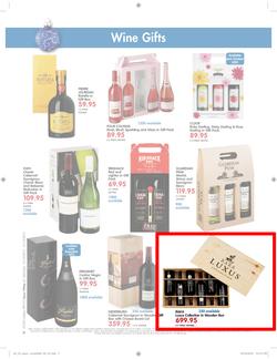 Makro : Festive liquor collection (13 Oct - 31 Dec 2013), page 30