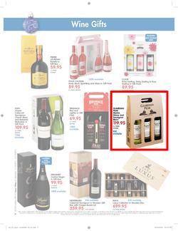 Makro : Festive liquor collection (13 Oct - 31 Dec 2013), page 30