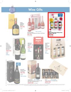 Makro : Festive liquor collection (13 Oct - 31 Dec 2013), page 30