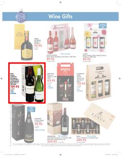 Makro : Festive liquor collection (13 Oct - 31 Dec 2013), page 30