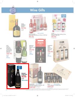Makro : Festive liquor collection (13 Oct - 31 Dec 2013), page 30