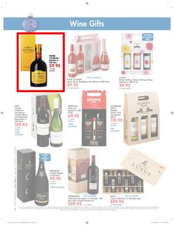 Makro : Festive liquor collection (13 Oct - 31 Dec 2013), page 30